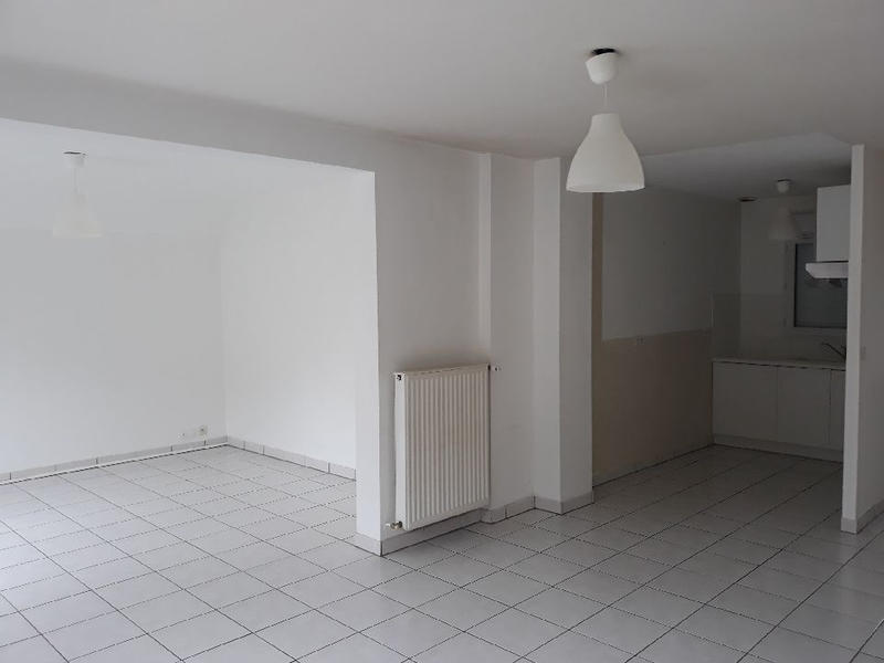 Maison - 67 m² - 3 pièces