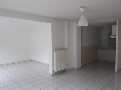 Maison - 67 m² - 3 pièces