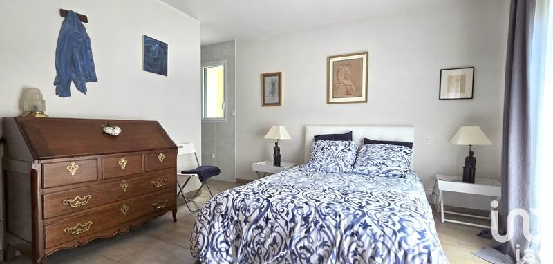 Maison de maîtres - 193 m² - 8 pièces