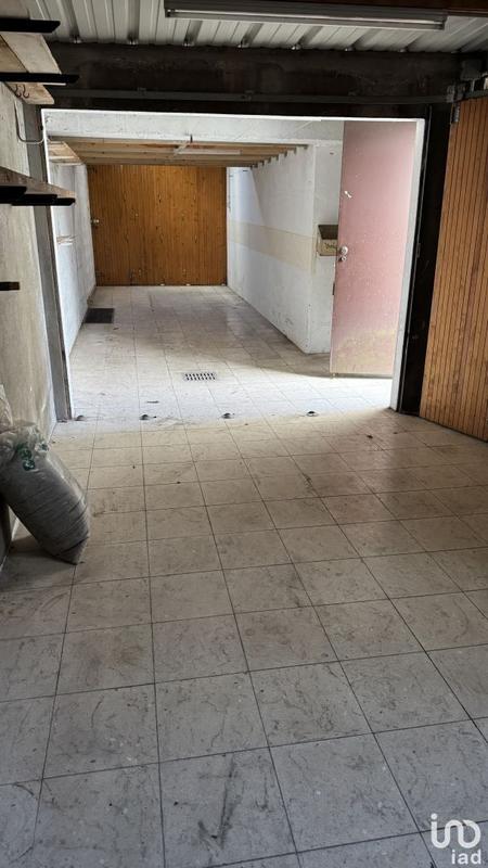 Maison - 77 m² - 5 pièces