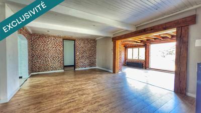 Villa - 152 m² - 5 pièces