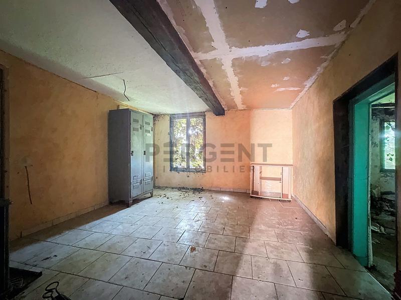 Maison - 225 m² - 6 pièces