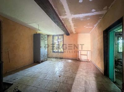 Maison - 225 m² - 6 pièces