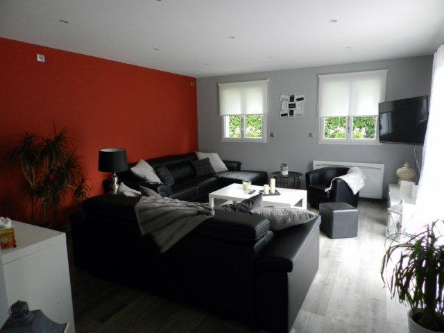 Maison - 172 m² - 6 pièces