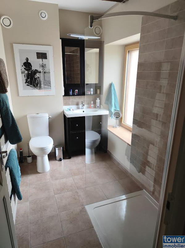 Maison - 151 m² - 5 pièces