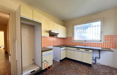 Maison - 133 m² - 7 pièces