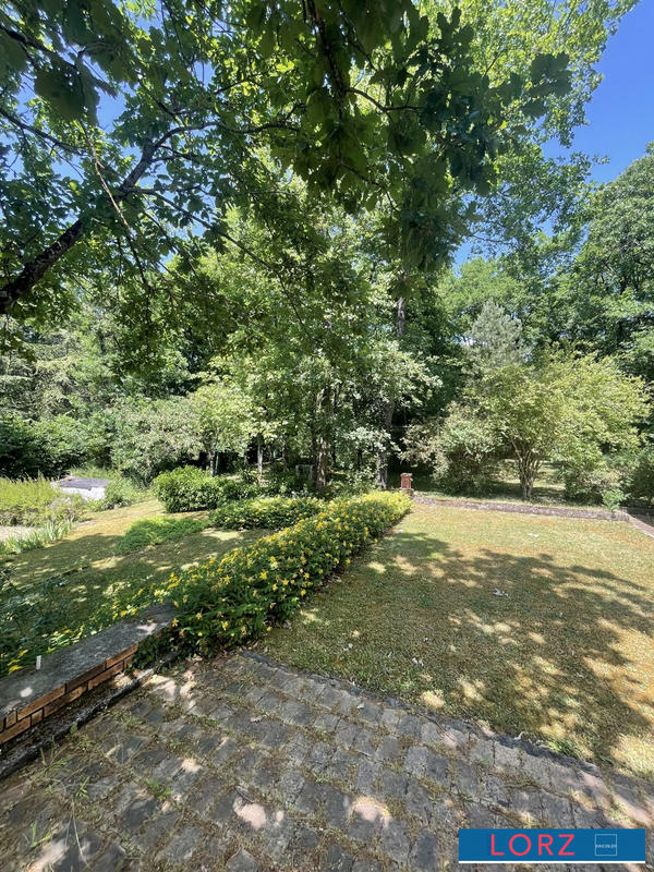 Maison - 174 m² - 7 pièces