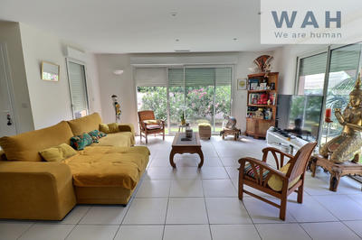 Villa - 85 m² - 4 pièces