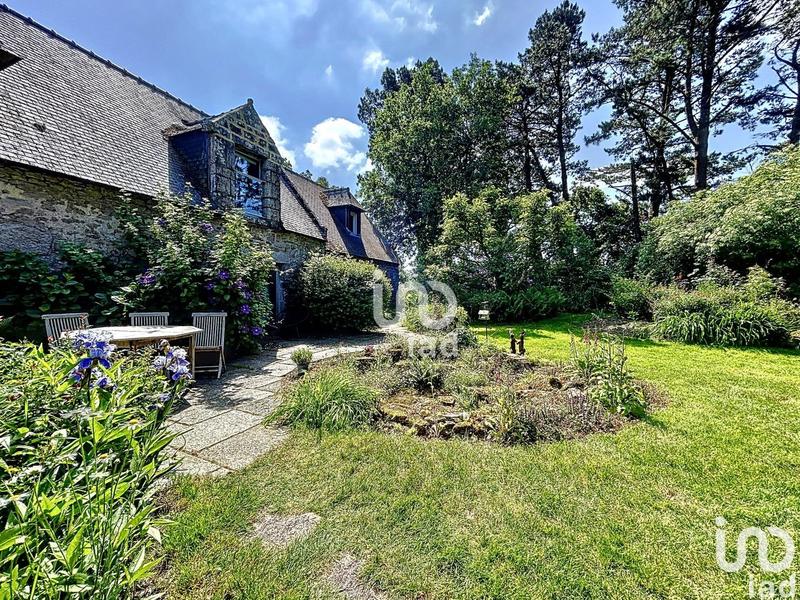 Maison - 194 m² - 5 pièces