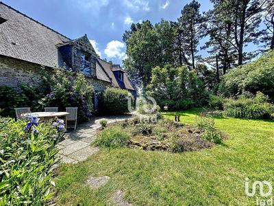 Maison - 194 m² - 5 pièces