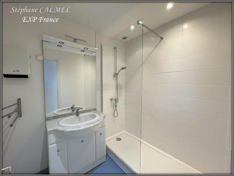 Maison - 89 m² - 4 pièces