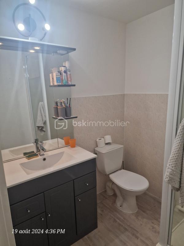 Longère - 213 m² - 6 pièces