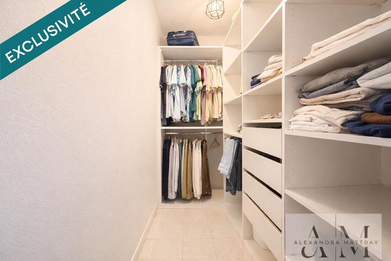 Appartement - 78 m² - 3 pièces