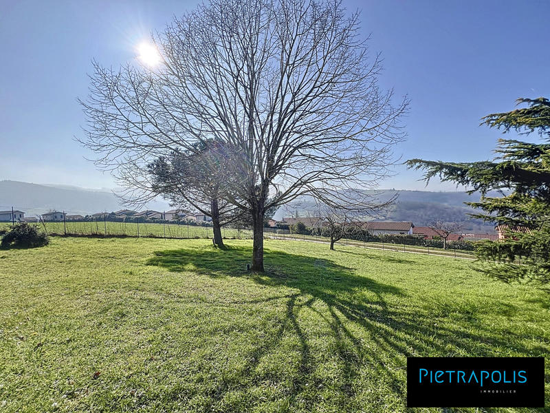 Maison - 198 m² - 6 pièces