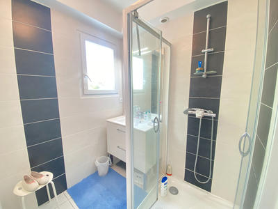 Maison - 96 m² - 5 pièces