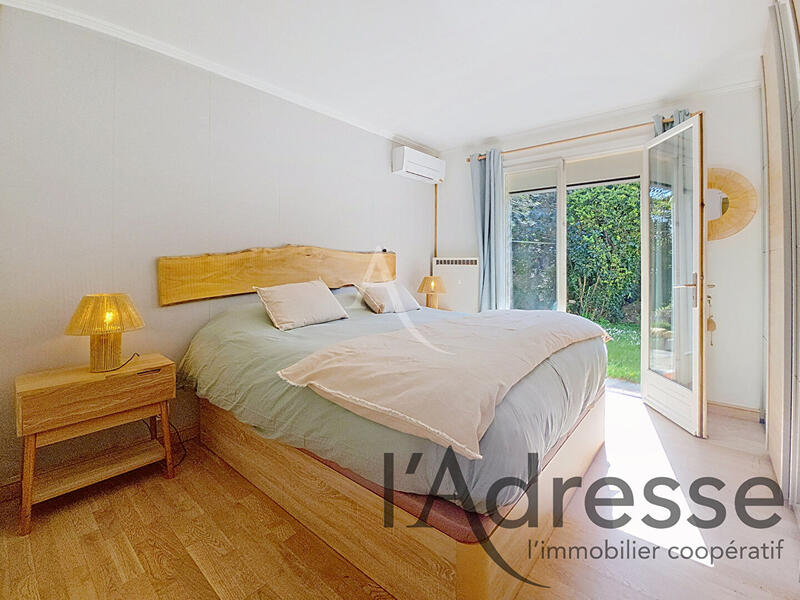 Maison - 106 m² - 5 pièces