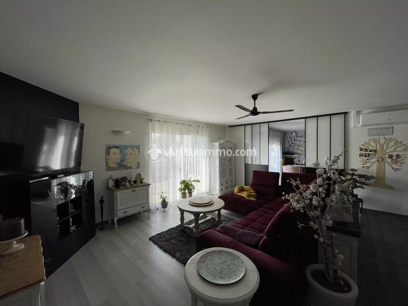 Maison - 149 m² - 9 pièces