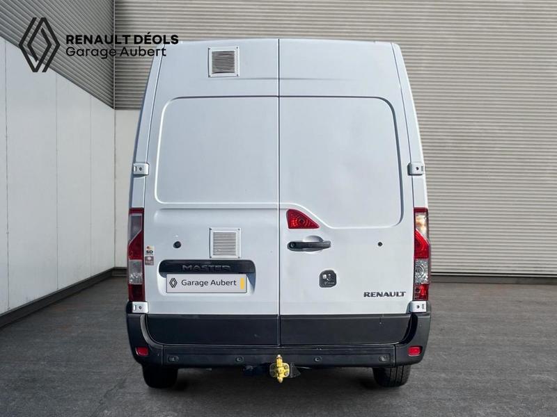 Renault Master III L2h2 Dci 135 Grand Confort F3500