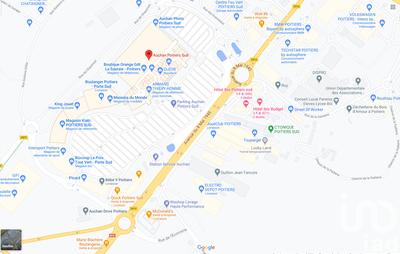 Terrain - 32 000 m²