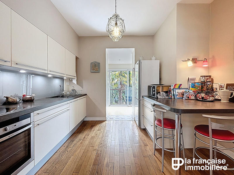 Maison - 164 m² - 6 pièces