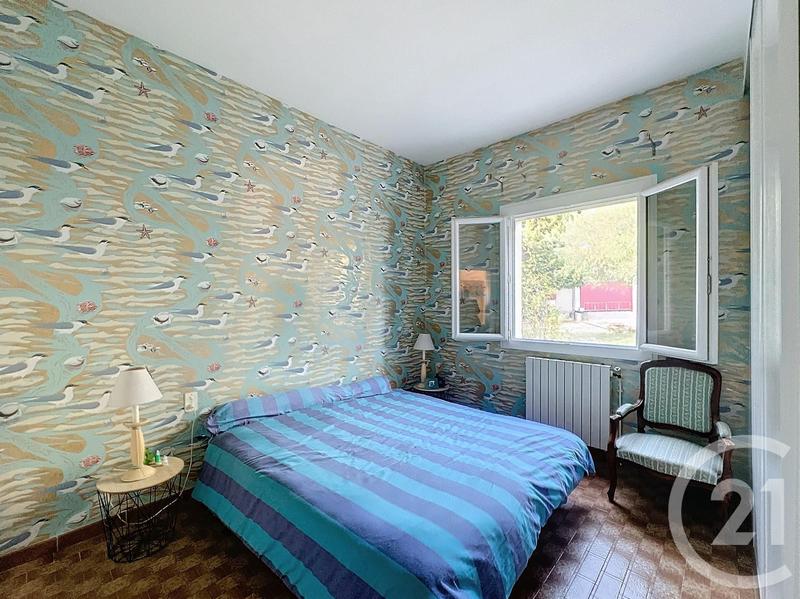 Maison - 108 m² - 4 pièces