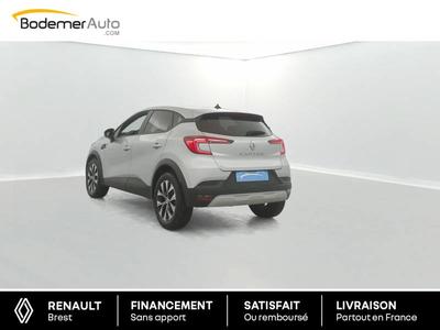 Renault Captur TCe 90 Evolution