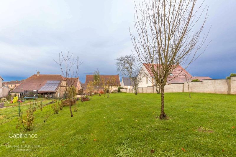 Maison - 192 m² - 7 pièces