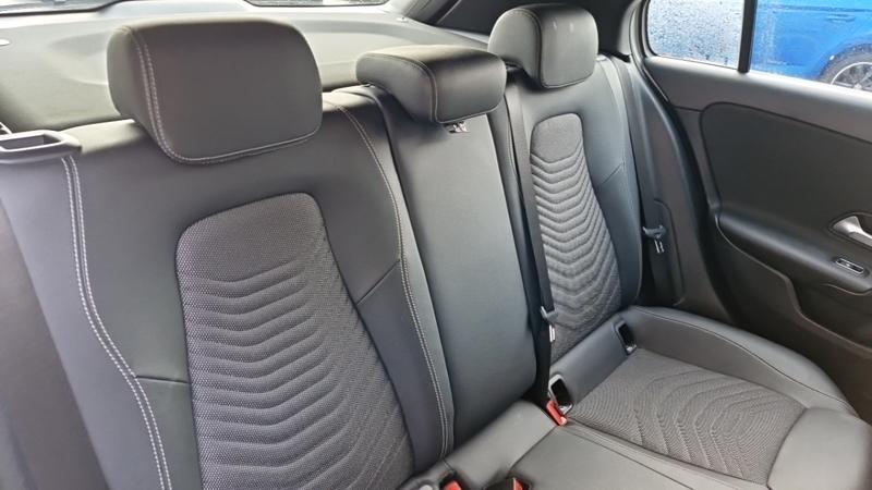 Mercedes Classe a 250 E 8g-Dct Style Line