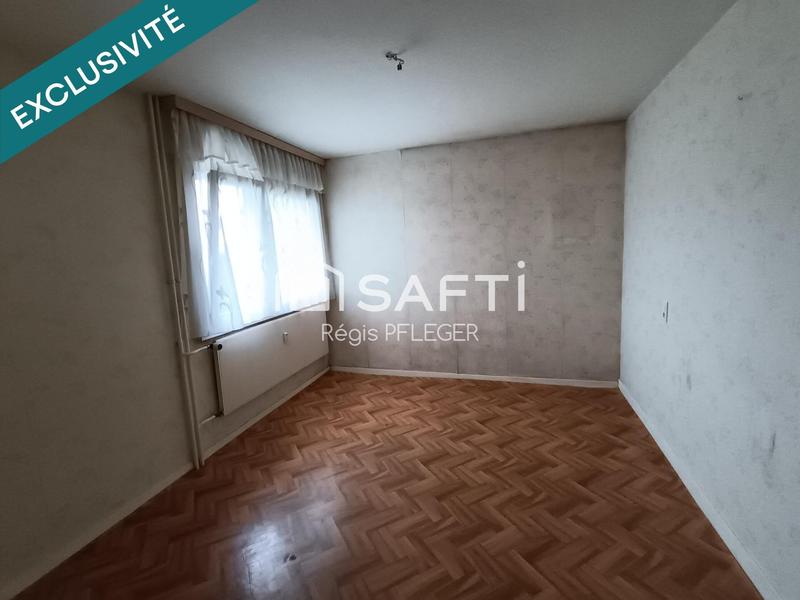 Appartement - 73 m² - 3 pièces