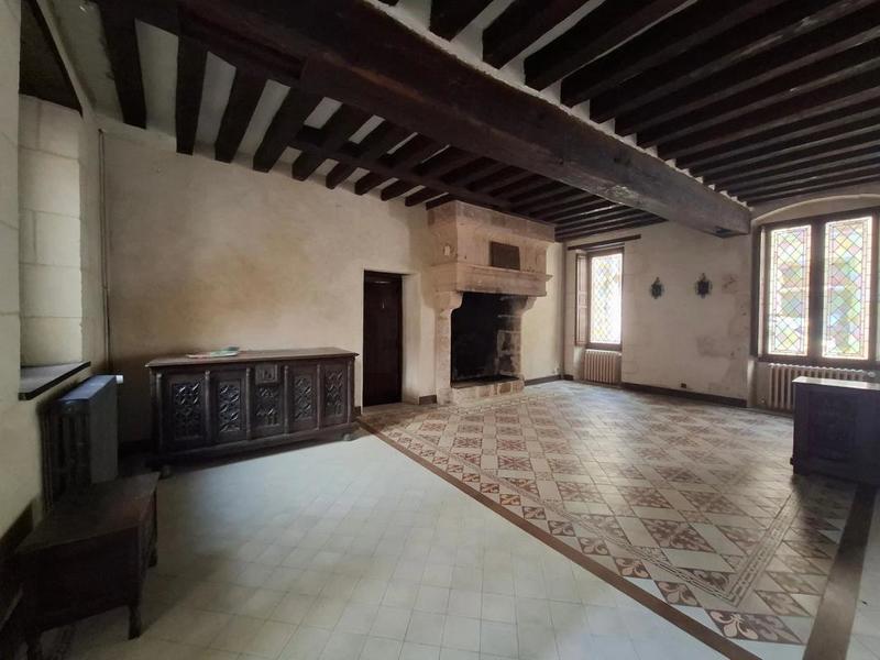 Château - 349 m² - 11 pièces