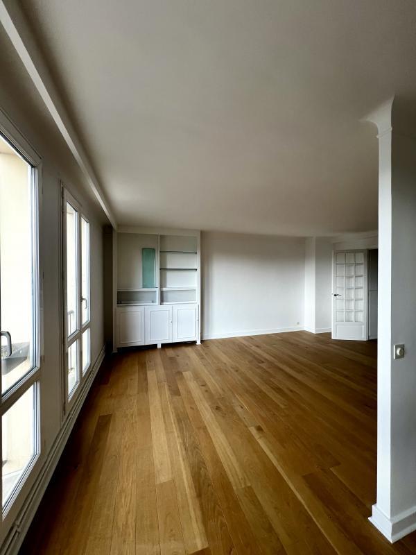 Appartement - 90 m² - 4 pièces