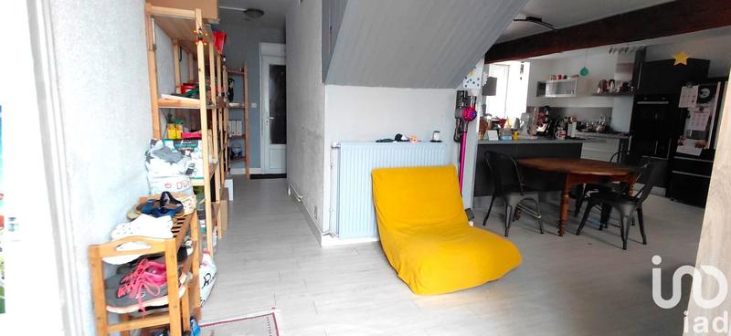 Maison - 146 m² - 7 pièces