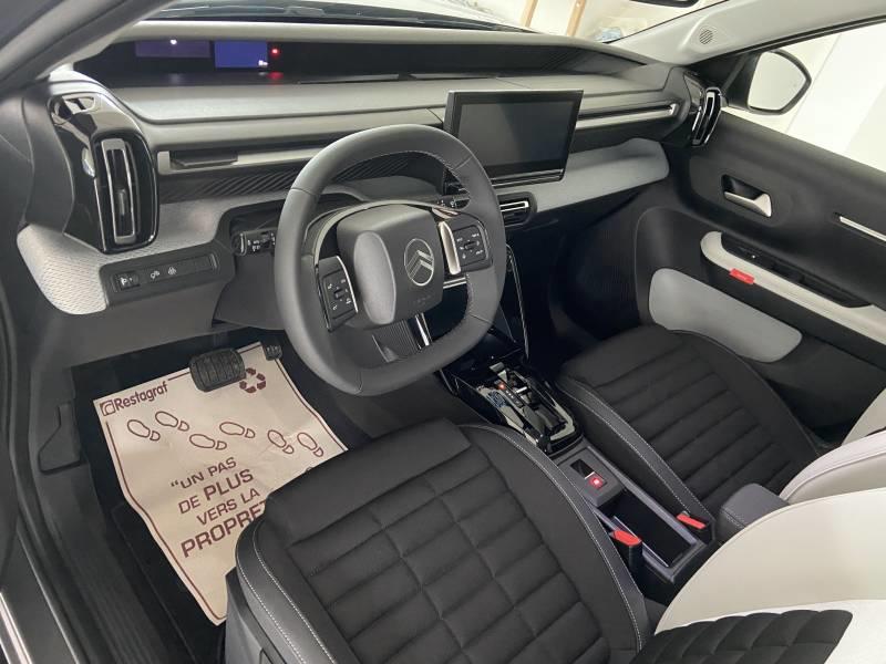 Citroën C3 Aircross Hybride 136 e-Dcs6 Max