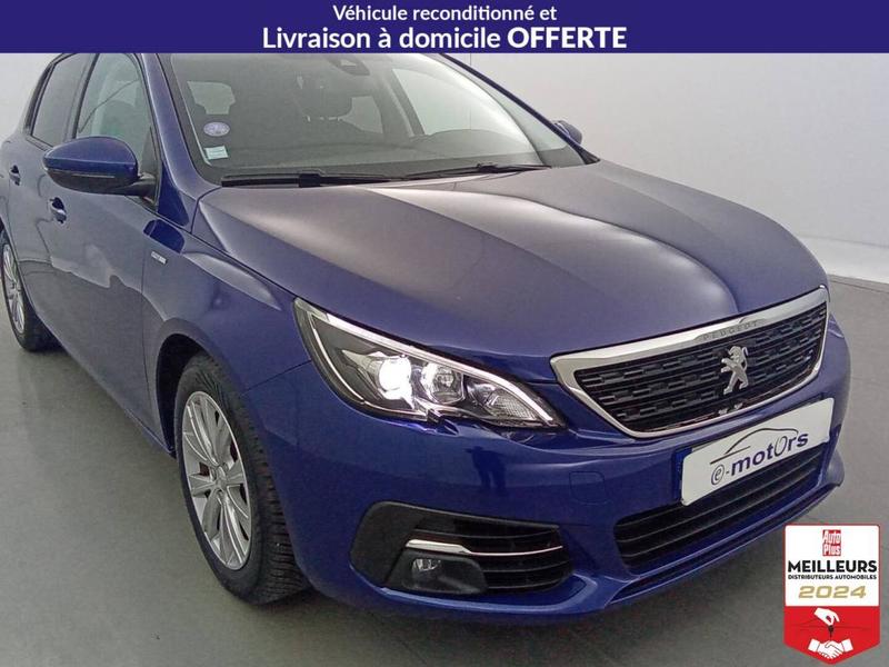 Peugeot 308 PureTech 130 Style