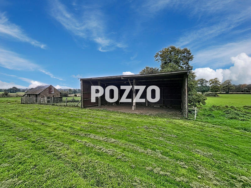 Maison - 71 m² - 3 pièces