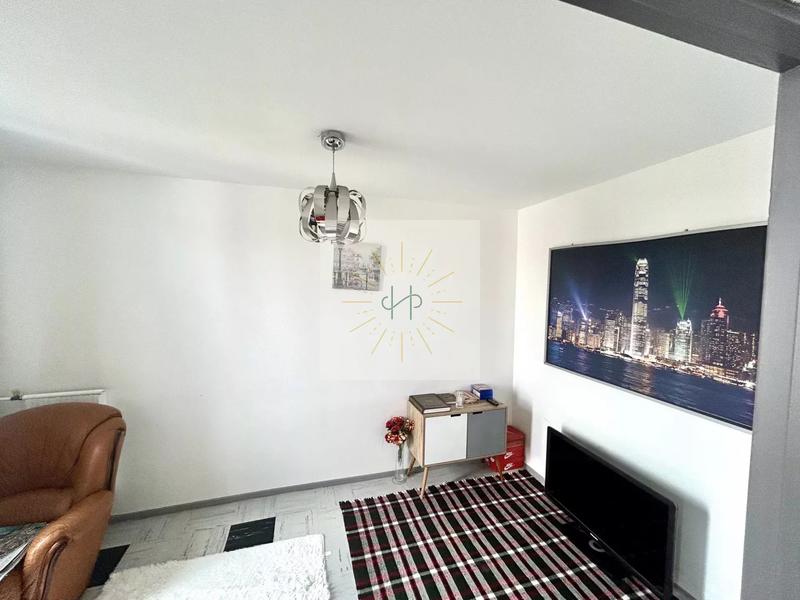 Appartement - 74 m² - 4 pièces