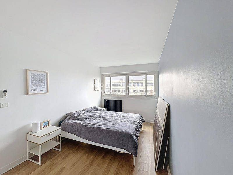 Appartement - 78 m² - 4 pièces