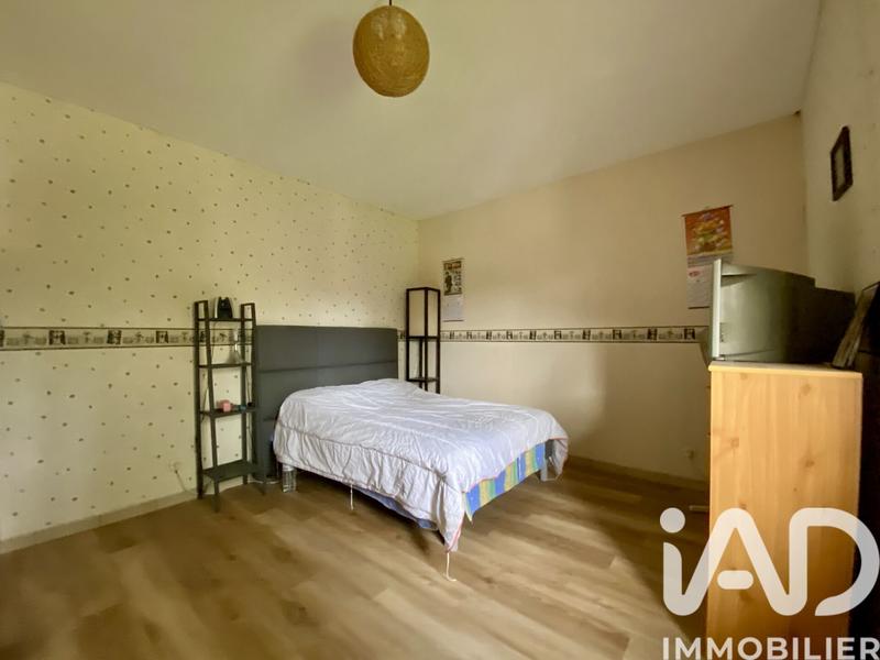 Maison - 183 m² - 6 pièces