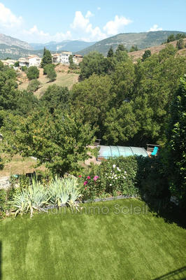 Villa - 135 m² - 4 pièces