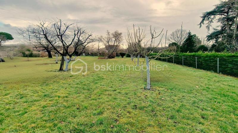 Maison traditionnelle - 90 m² - 5 pièces