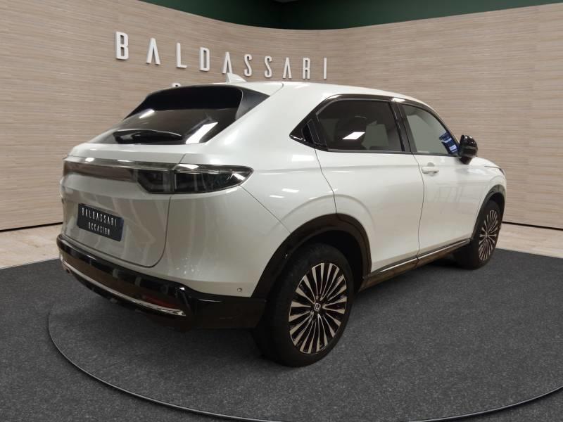 Honda e:Ny1 204 ch Advance