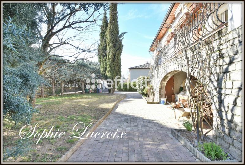 Maison - 132 m² - 6 pièces