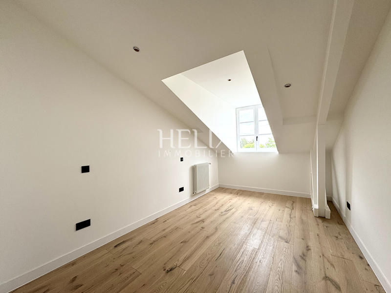 Appartement - 105 m² - 3 pièces