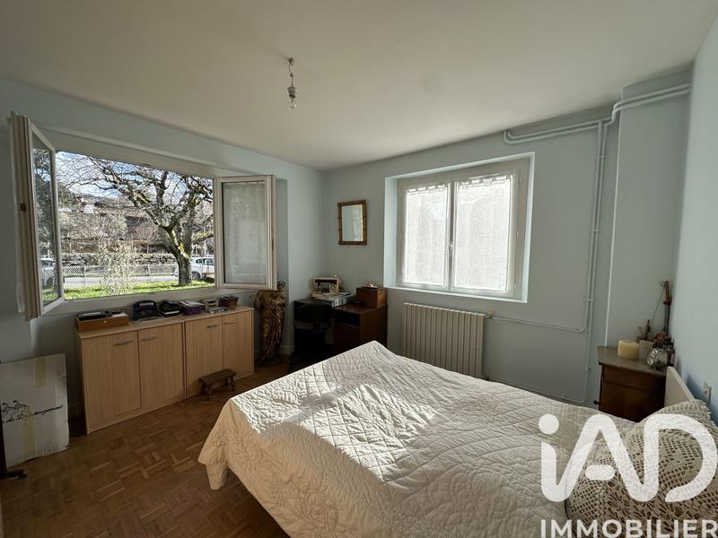 Maison - 154 m² - 5 pièces