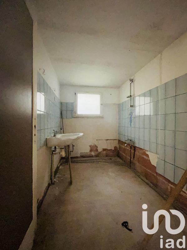 Maison - 186 m² - 5 pièces