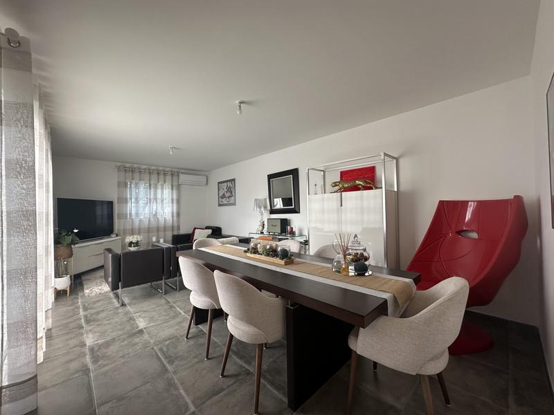 Villa - 81 m² - 3 pièces