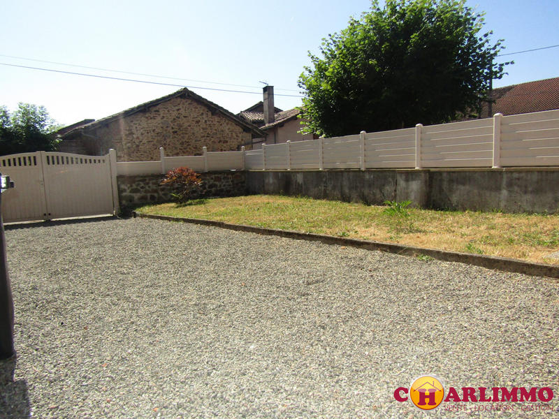 Maison traditionnelle - 105 m² - 4 pièces