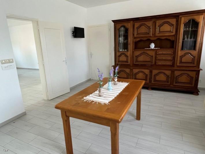 Pavillon - 122 m² - 5 pièces