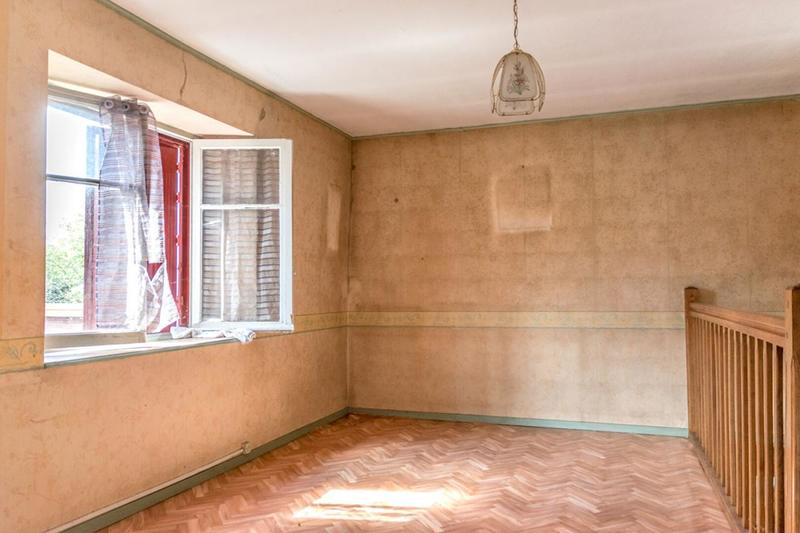 Maison - 112 m² - 7 pièces