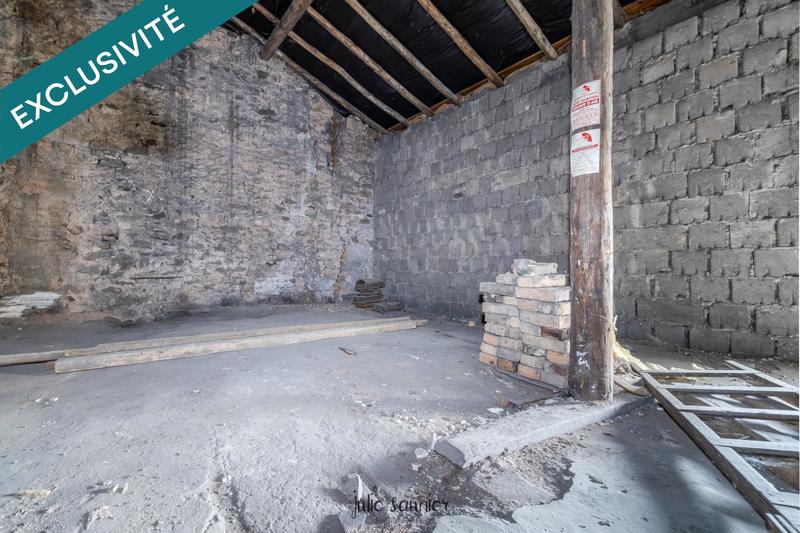 Maison - 99 m² - 4 pièces